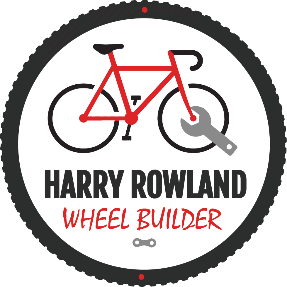 Harry Rowland Cycle Wheel Builder Kent